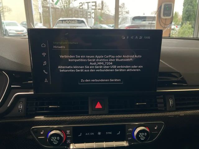 Audi S5 Quattro Sportback