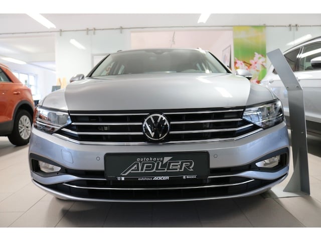 Volkswagen Passat Business DSG Variant