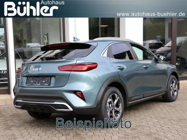 Kia XCeed GDi GT-Line