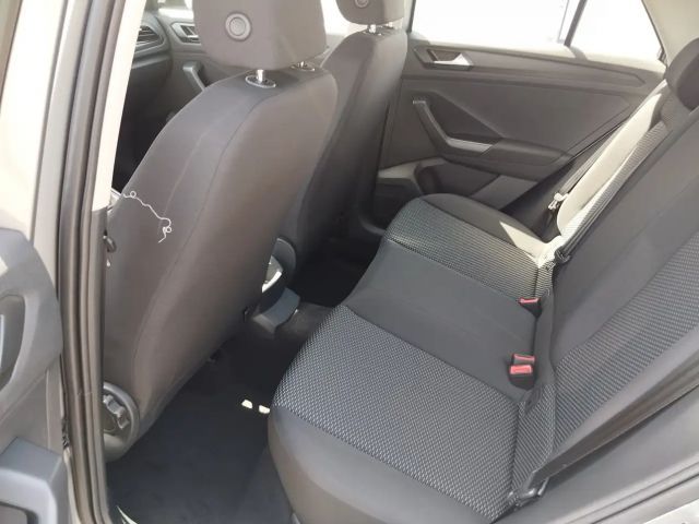 Volkswagen T-Roc 4Me TSI