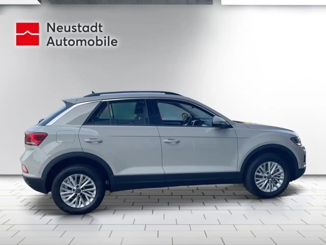 Volkswagen T-Roc 1.5 TSI Life