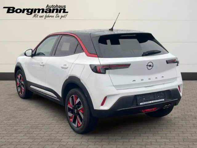 Opel Mokka 1.2 Turbo GS-Line Grand Sport Turbo