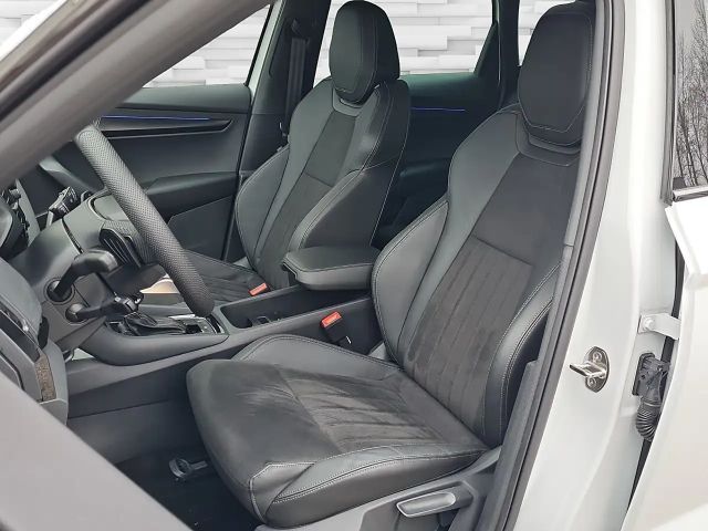 Skoda Karoq ACT Sportline