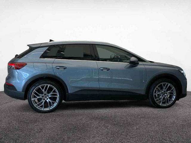 Audi Q4 e-tron Quattro