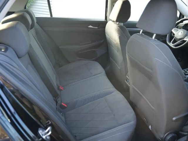 Volkswagen Golf DSG Style eHybrid