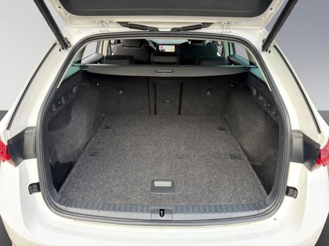 Skoda Octavia 2.0 TDI Combi Style Style