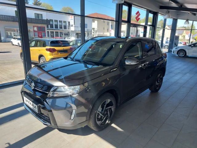 Suzuki Vitara 4x4 Comfort Hybrid