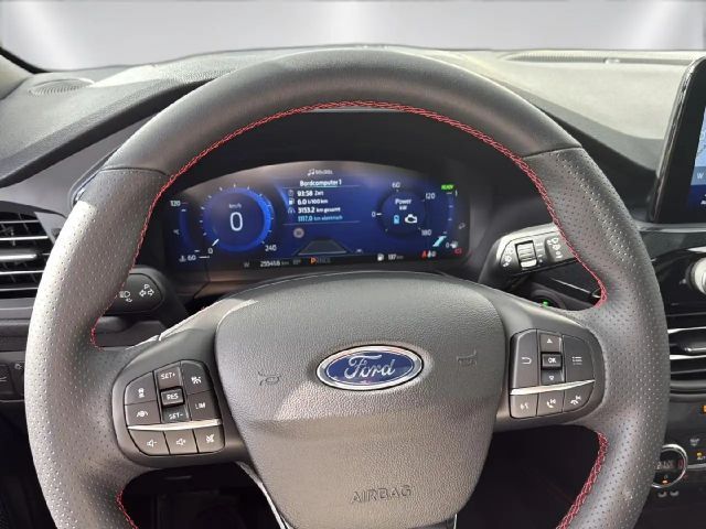 Ford Kuga Hybrid ST Line X
