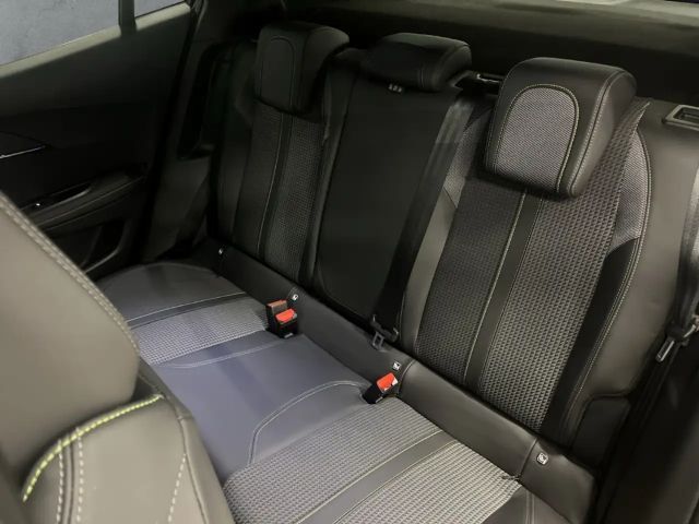 Peugeot E-2008 GT-Line