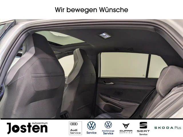 Volkswagen Golf GTD Golf VIII