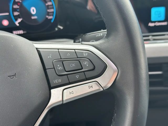 Volkswagen Golf 2.0 TDI Golf VIII Life