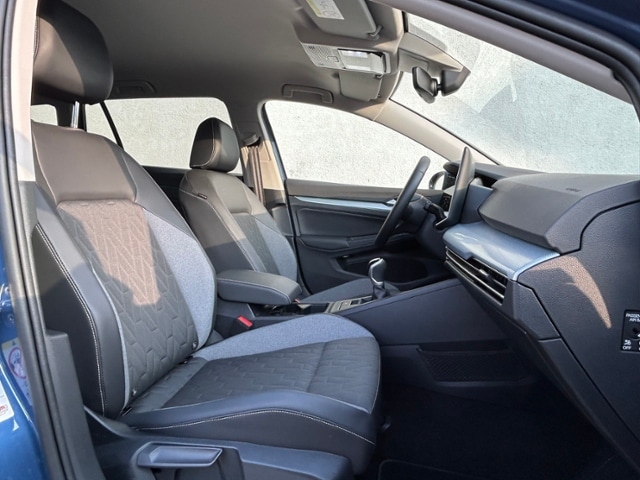 Volkswagen Golf 1.5 TSI Golf VIII Variant