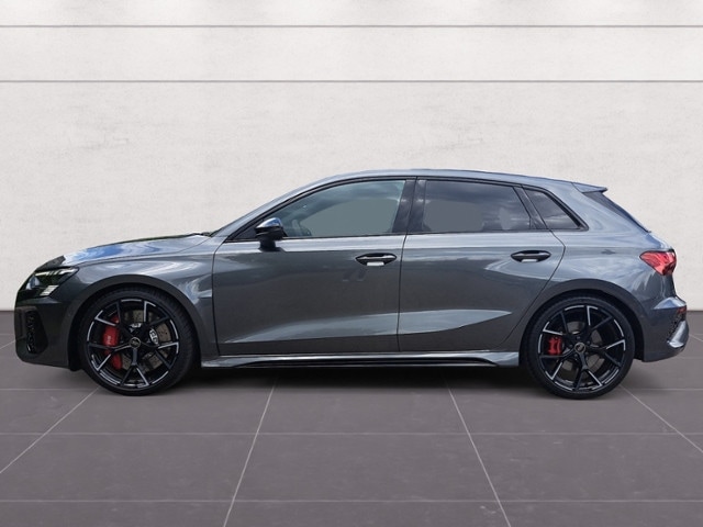 Audi RS3 Quattro S-Tronic Sportback