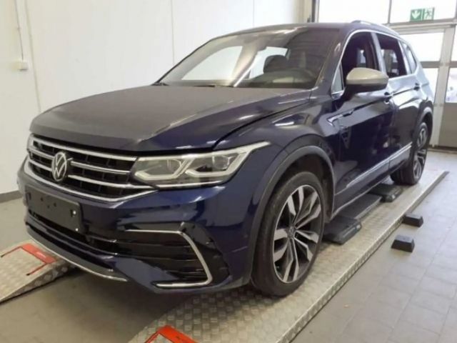 Volkswagen Tiguan 2.0 TDI Allspace R-Line