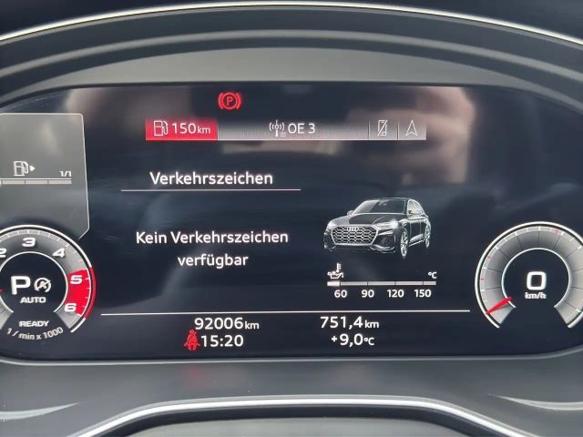 Audi Q5 50 TDI Quattro S-Line