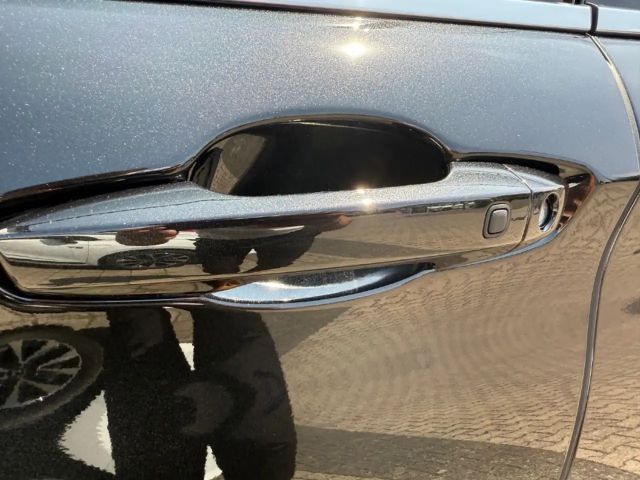 Mitsubishi Outlander TOP *Luxury* Leder Navi HUD 360K LED PANO 4xSHZ