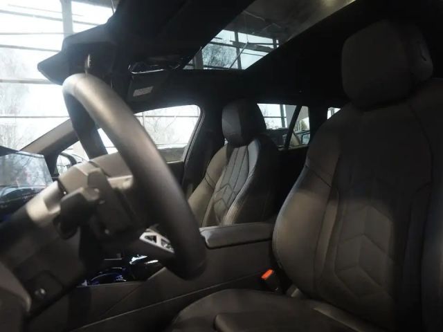 BMW 520 520d M-Sport Touring