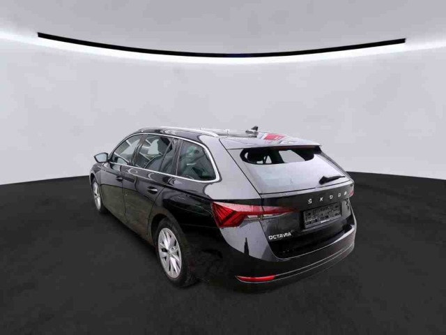 Skoda Octavia 2.0 TDI Combi Style Style