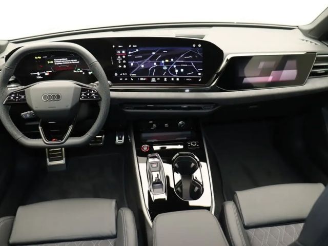 Audi A5 Avant Quattro S-Line