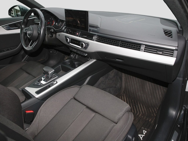 Audi A4 35 TDI Avant S-Tronic