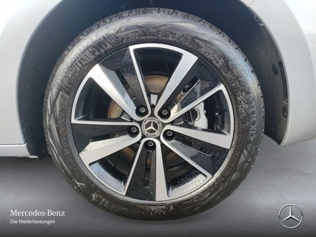 Mercedes-Benz T 180 Progressive