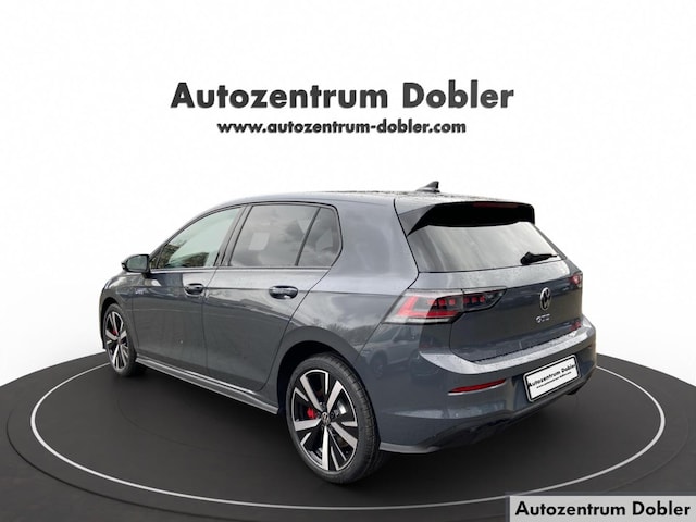 Volkswagen Golf eHybrid