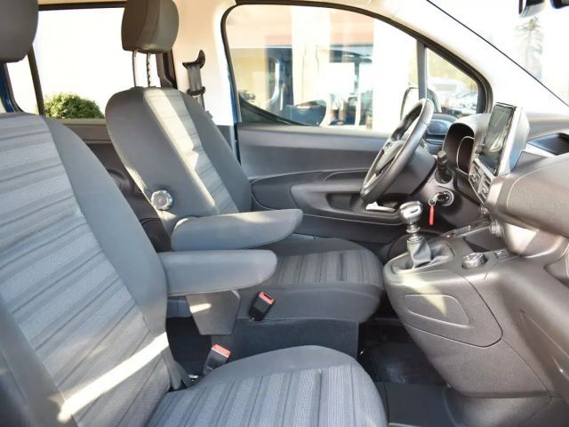 Opel Combo 1.5 CDTI Elegance Life