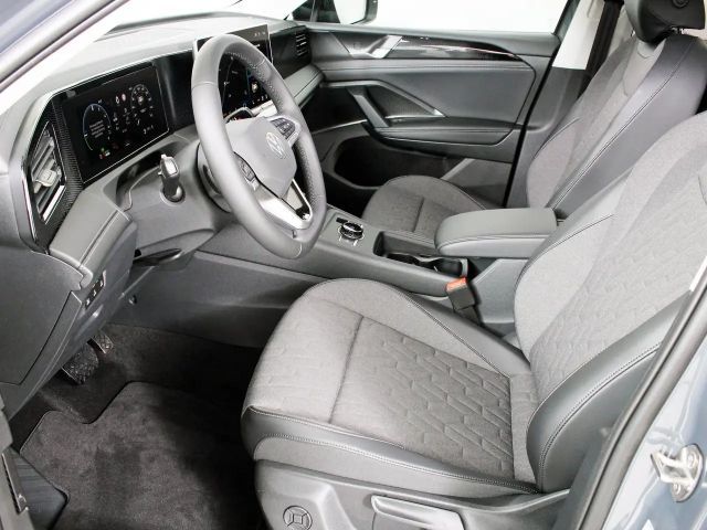 Volkswagen Tiguan DSG eHybrid