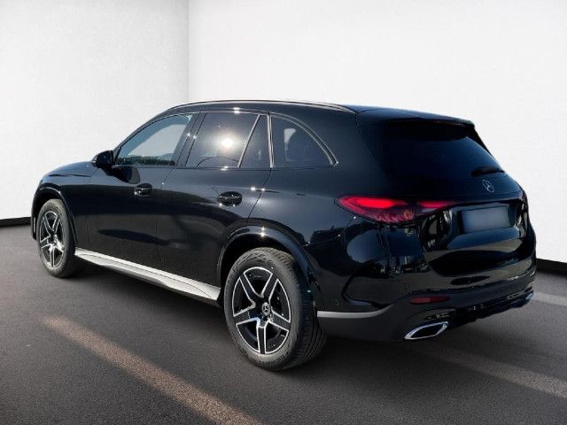 Mercedes-Benz GLC 200 4MATIC