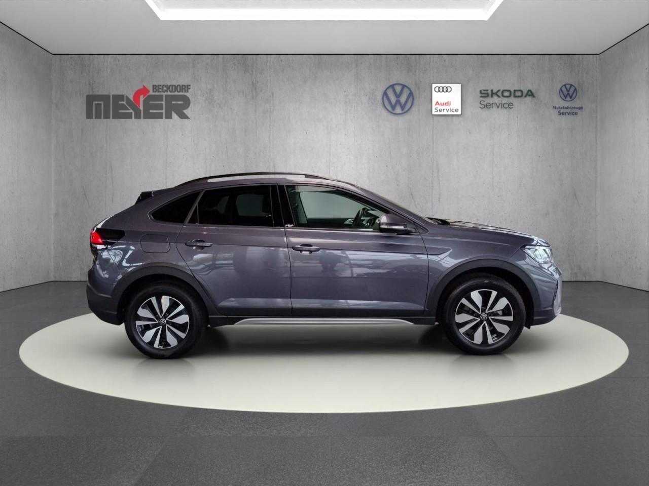 Volkswagen Taigo 1.0 TSI Move