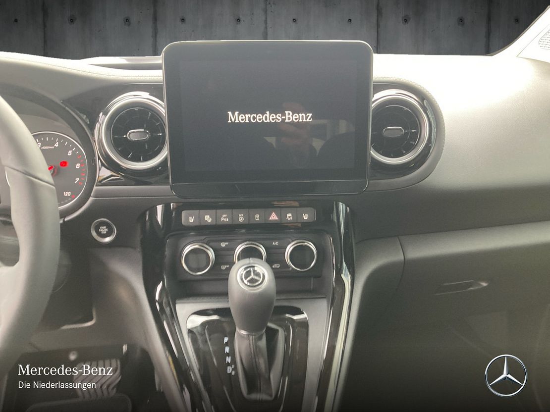 Mercedes-Benz T 180 Progressive