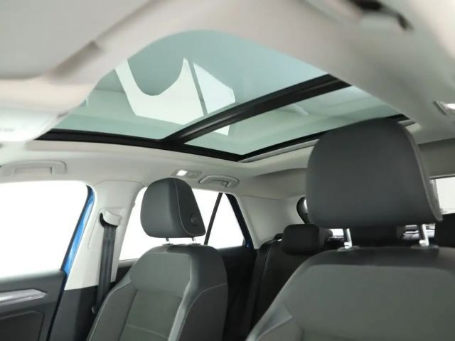 Volkswagen T-Roc 1.5 TSI DSG Style