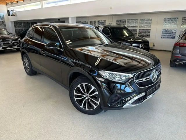 Mercedes-Benz GLC 220 AVANTGARDE GLC 220 d