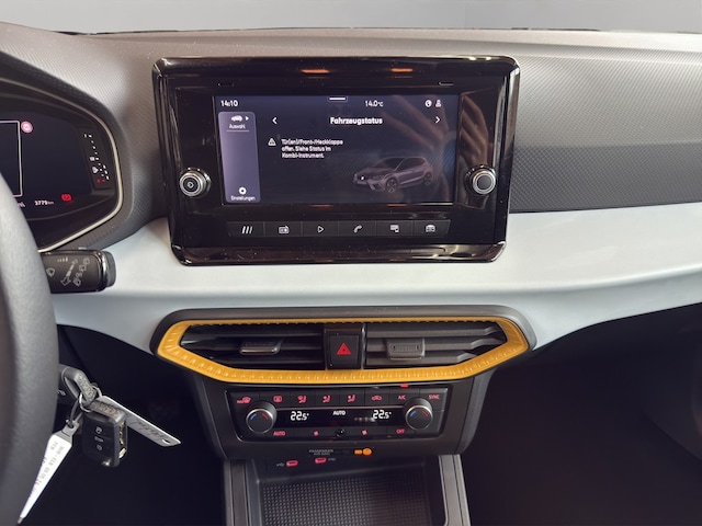 Seat Ibiza 1.0 TSI Style