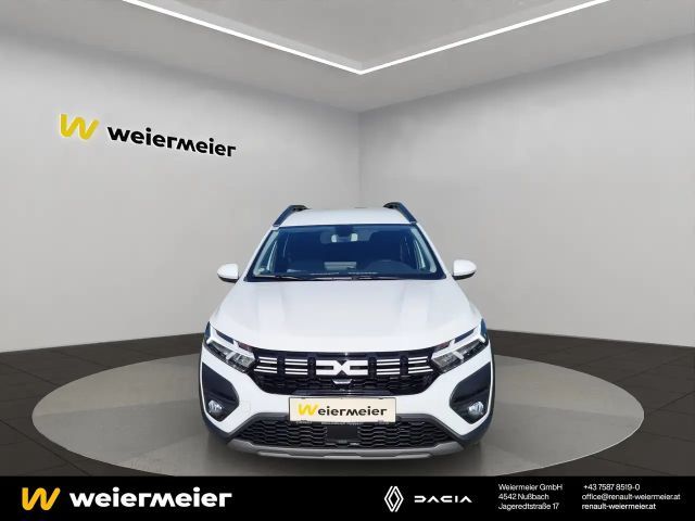 Dacia Jogger TCe 110