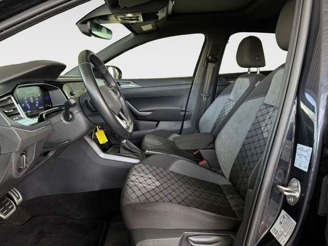 Volkswagen Taigo DSG R-Line