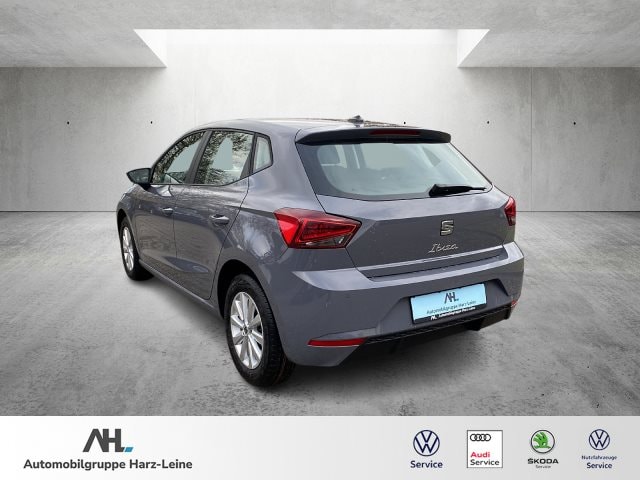 Seat Ibiza 1.0 SHZ/PDC/SMARTLINK/KLIMA/DAB