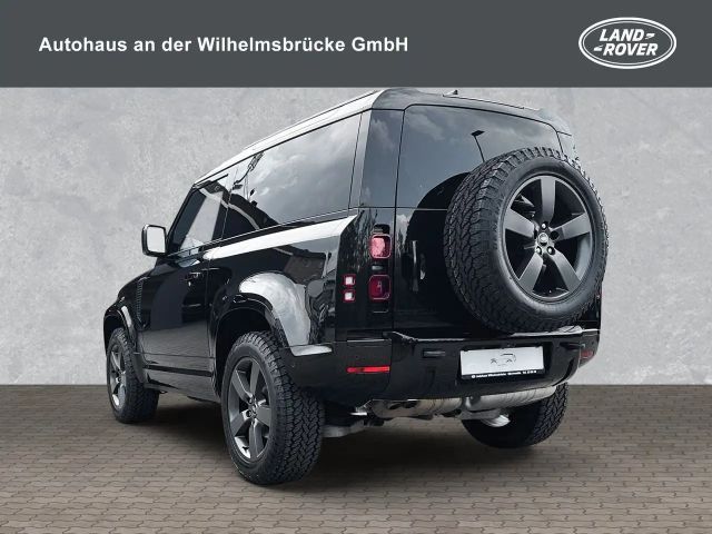 Land Rover Defender 90 D200 Dynamic HSE