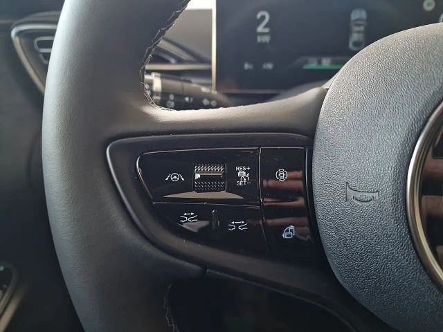 BYD Seal Excellence Vierwielaandrijving