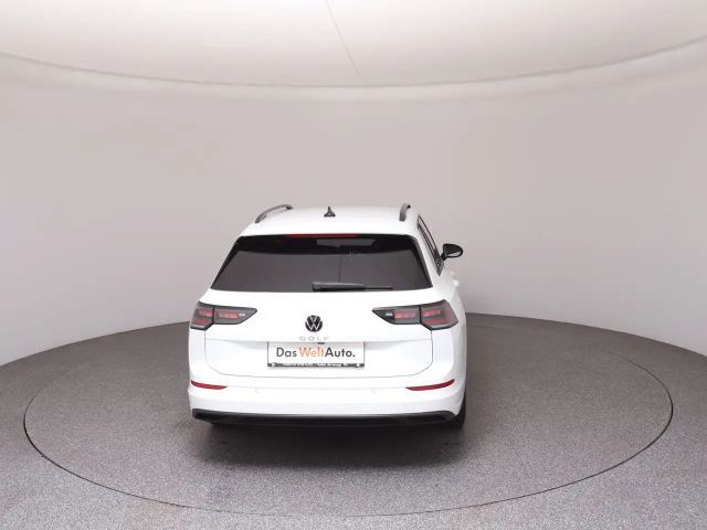 Volkswagen Golf Business DSG Variant