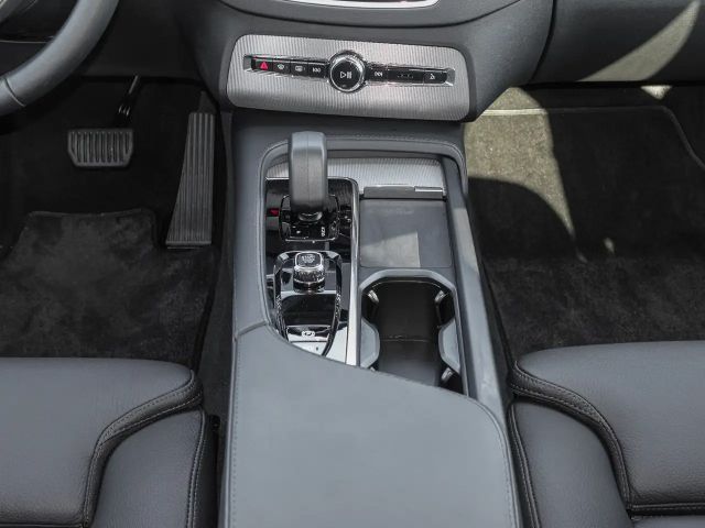 Volvo XC90 AWD Bright Plus T8