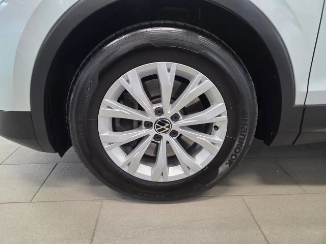 Volkswagen Tiguan DSG Life eHybrid
