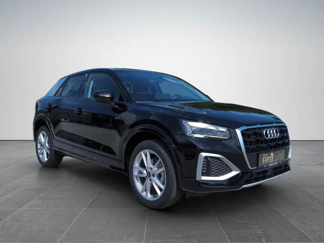 Audi Q2 30 TFSI