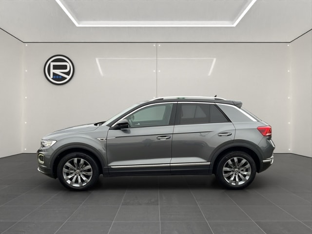 Volkswagen T-Roc 1.5 TSI DSG Sport