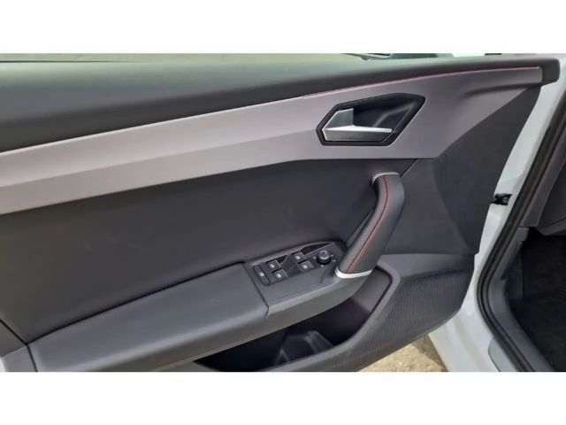 Seat Leon 1.5 eTSI DSG