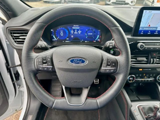 Ford Kuga ST Line X