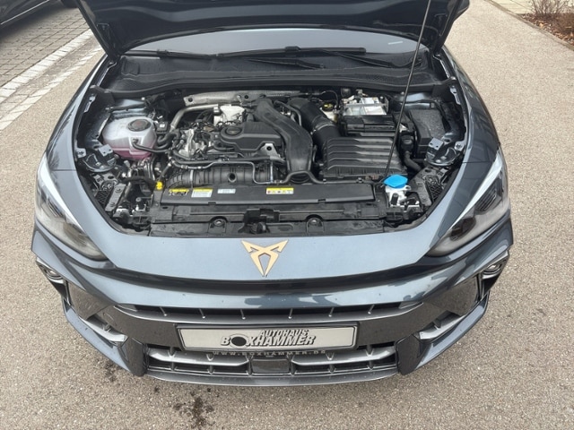 Cupra Leon DSG Sportstourer