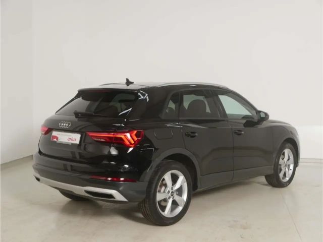 Audi Q3 35 TFSI S-Tronic