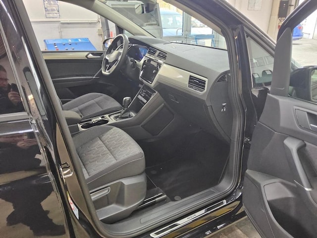 Volkswagen Touran 2.0 TDI BMT Move