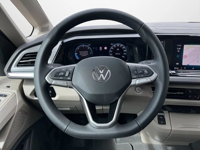 Volkswagen Multivan 2.0 TDI DSG T7